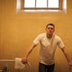 Illustration for article titled Starred Up is a brutal, but profoundly humane, look at prison life